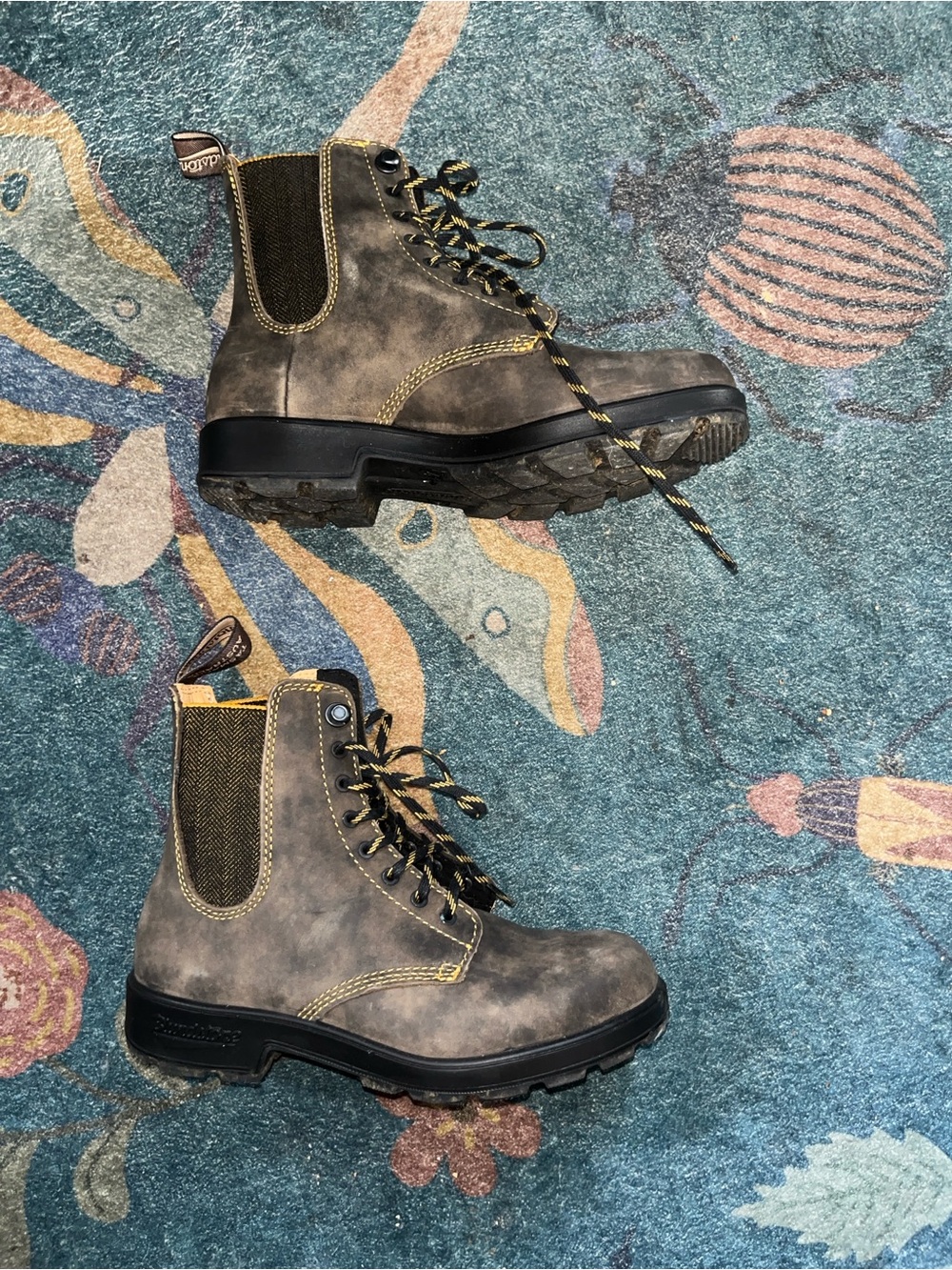 Blundstone women’s 2326 lace up boots - Picture 2 of 6